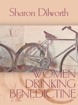 cover image of Women Drinking Benedictine